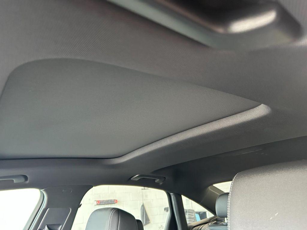 used 2022 Audi A6 car, priced at $33,497