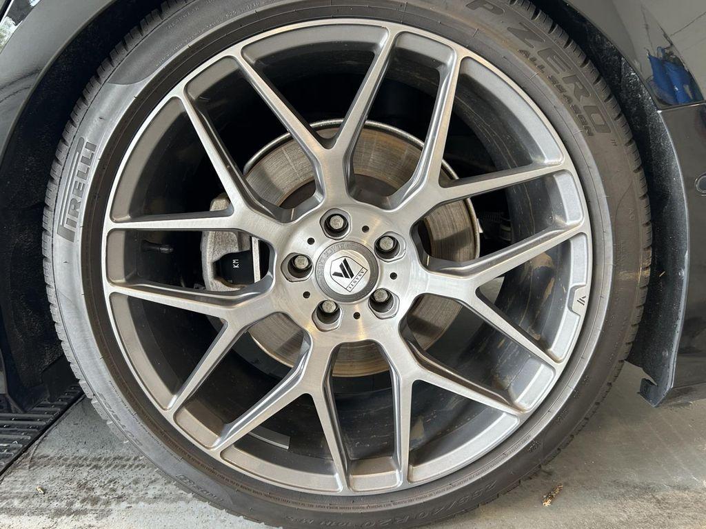 used 2022 Audi A6 car, priced at $33,497