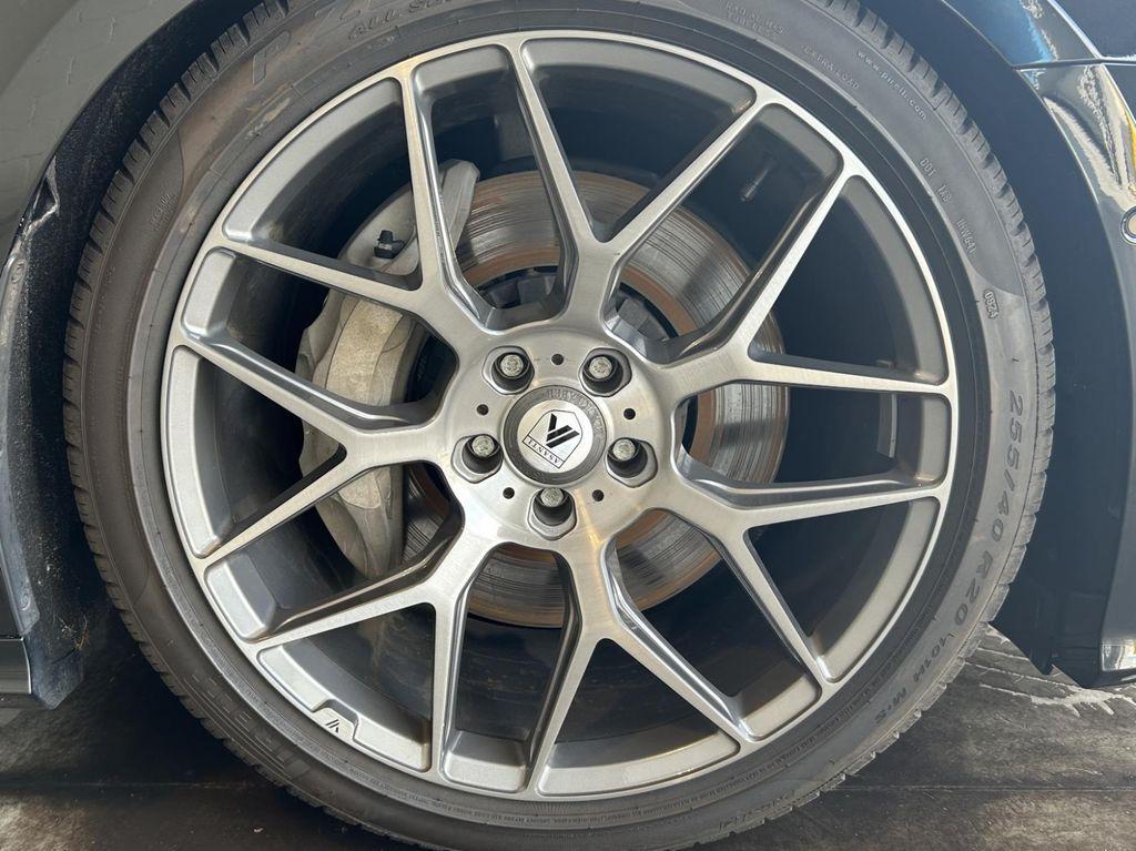 used 2022 Audi A6 car, priced at $33,497