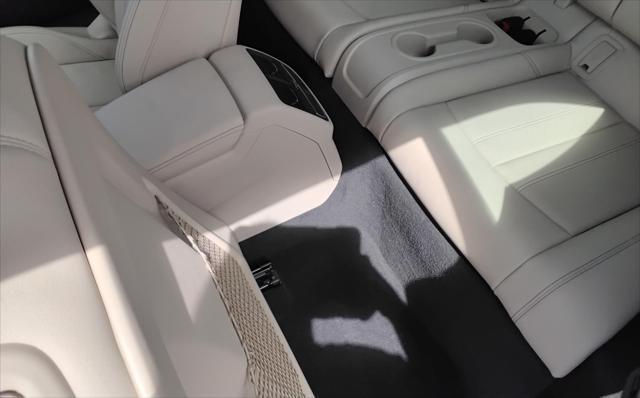 used 2023 Audi A5 car, priced at $46,999
