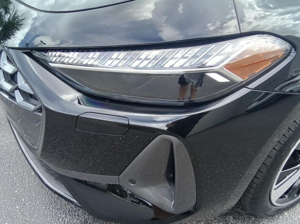 new 2025 Audi A5 car, priced at $56,775