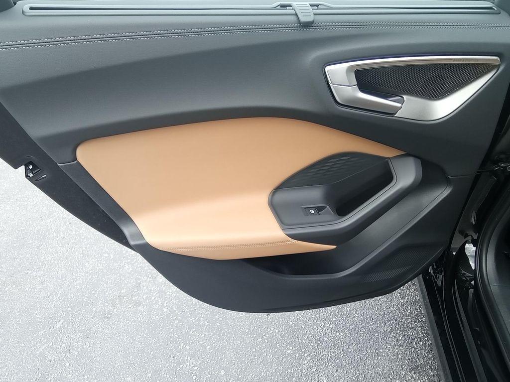 new 2025 Audi A5 car, priced at $56,775