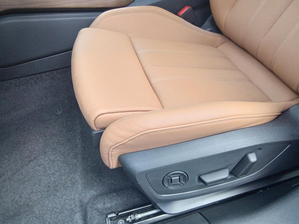 new 2025 Audi A5 car, priced at $56,775