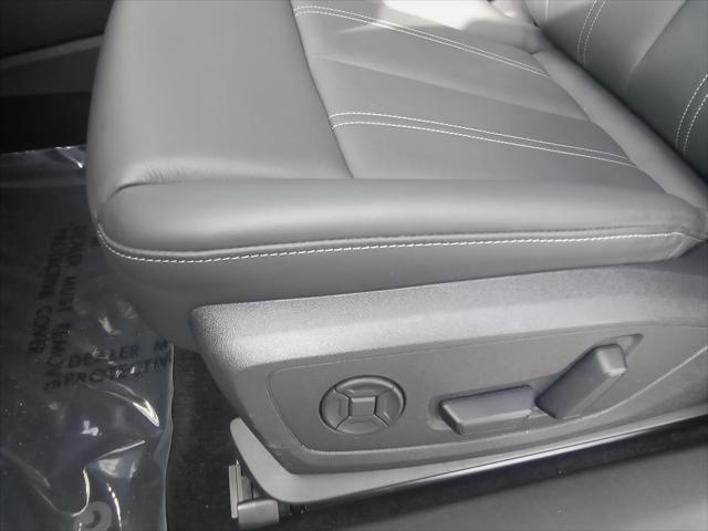 used 2024 Audi Q4 e-tron car, priced at $38,999