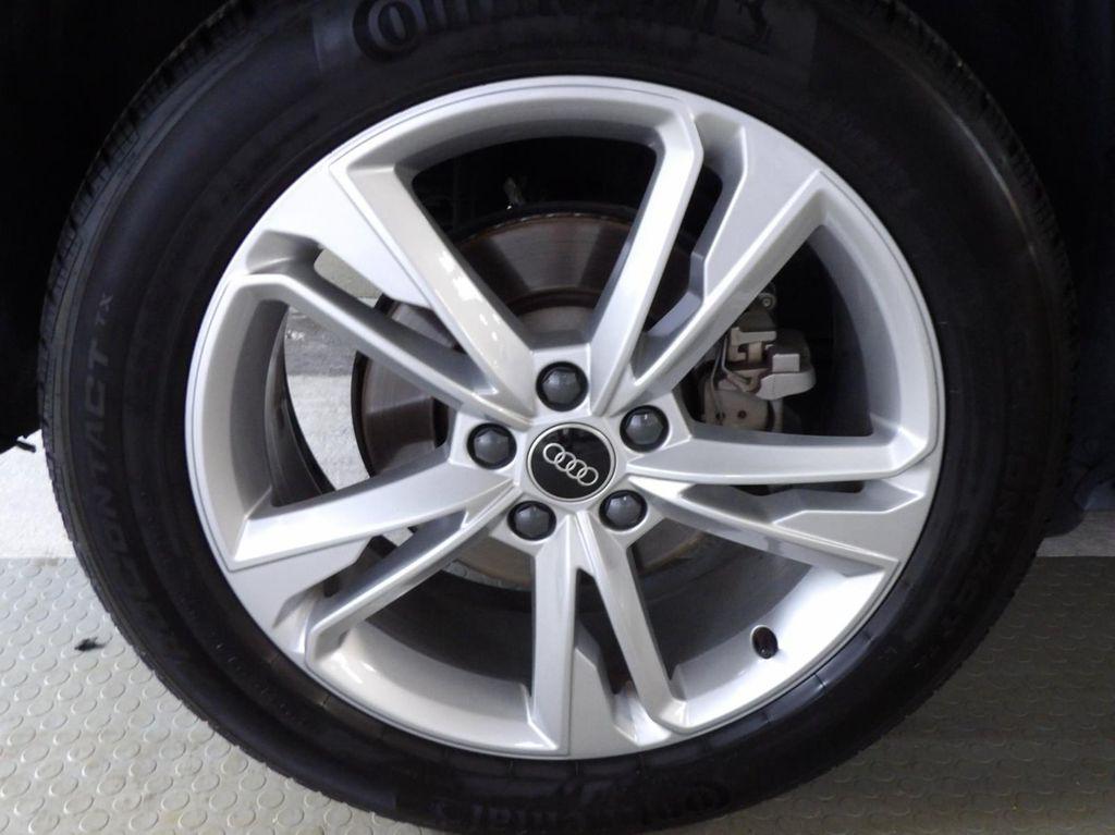 used 2022 Audi Q3 car, priced at $24,597