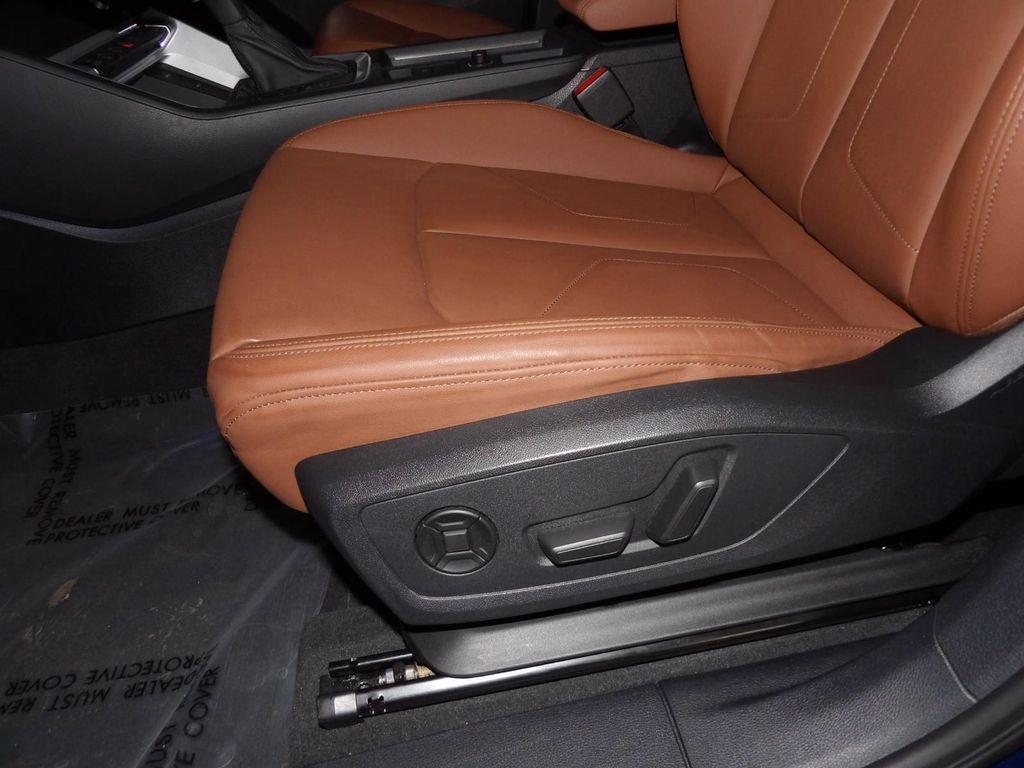 used 2022 Audi Q3 car, priced at $24,597