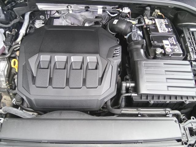 used 2021 Audi Q3 car, priced at $23,999