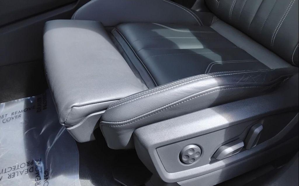 used 2025 Audi Q5 car, priced at $39,497