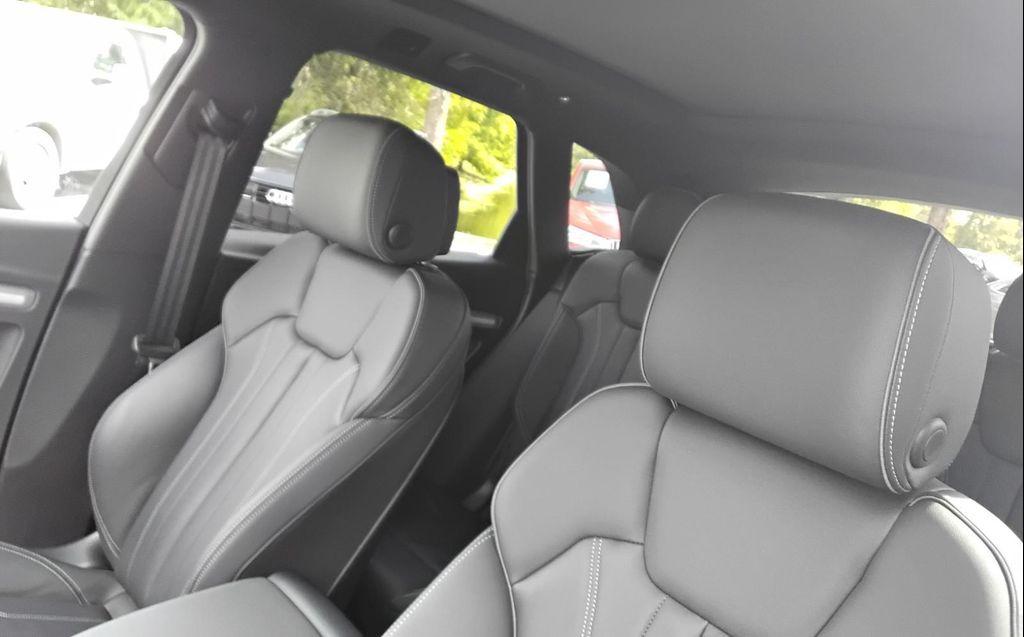 used 2025 Audi Q5 car, priced at $39,497