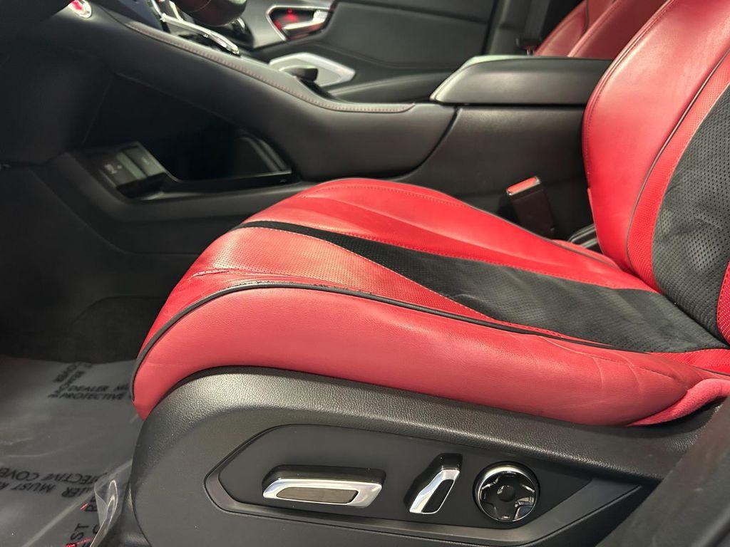 used 2021 Acura RDX car, priced at $23,497