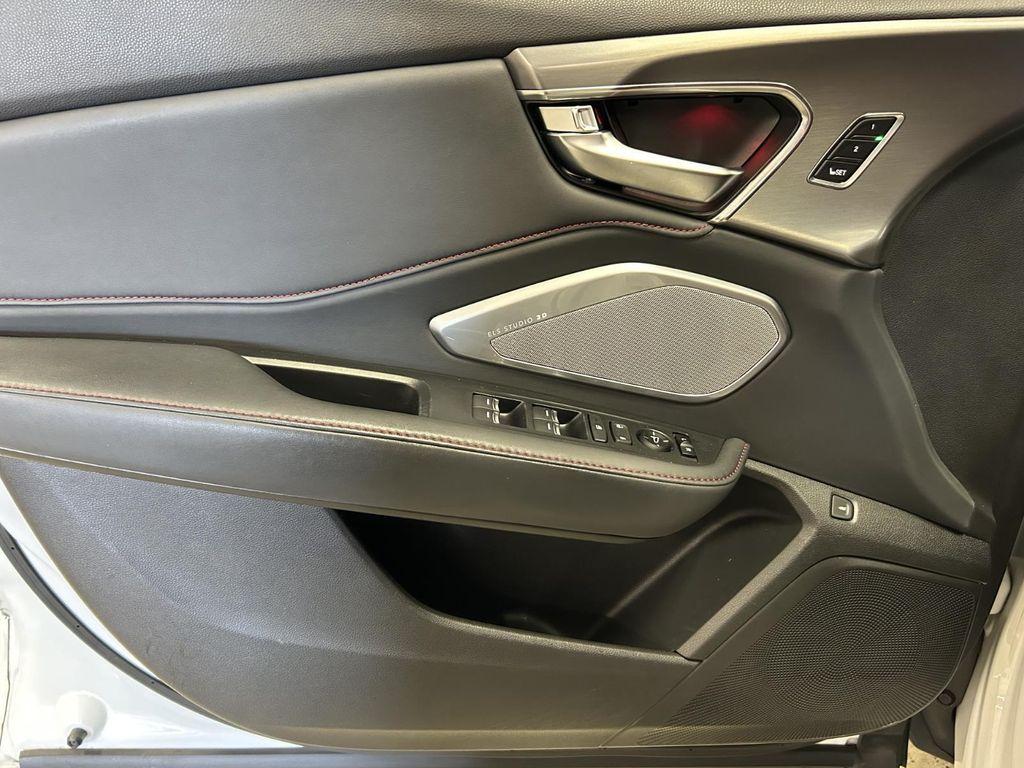 used 2021 Acura RDX car, priced at $23,497