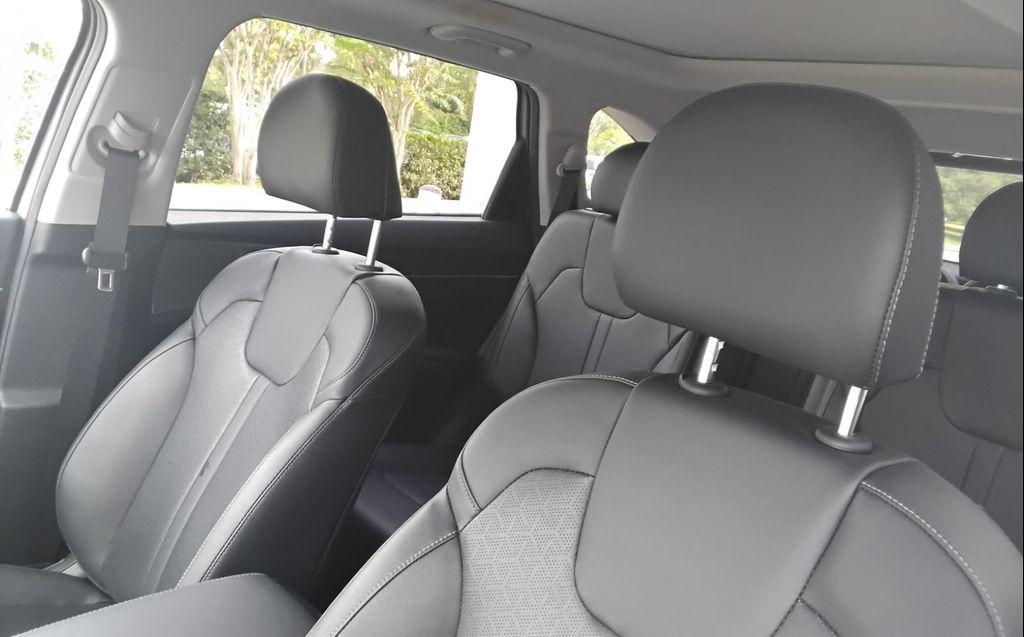 used 2022 Kia Sorento car, priced at $27,500