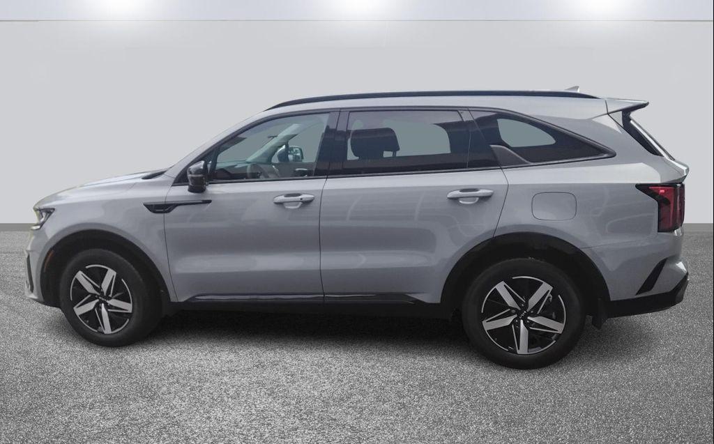 used 2022 Kia Sorento car, priced at $27,500