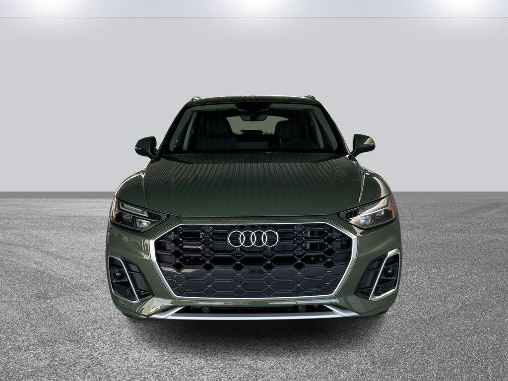 used 2024 Audi Q5 e car, priced at $41,999