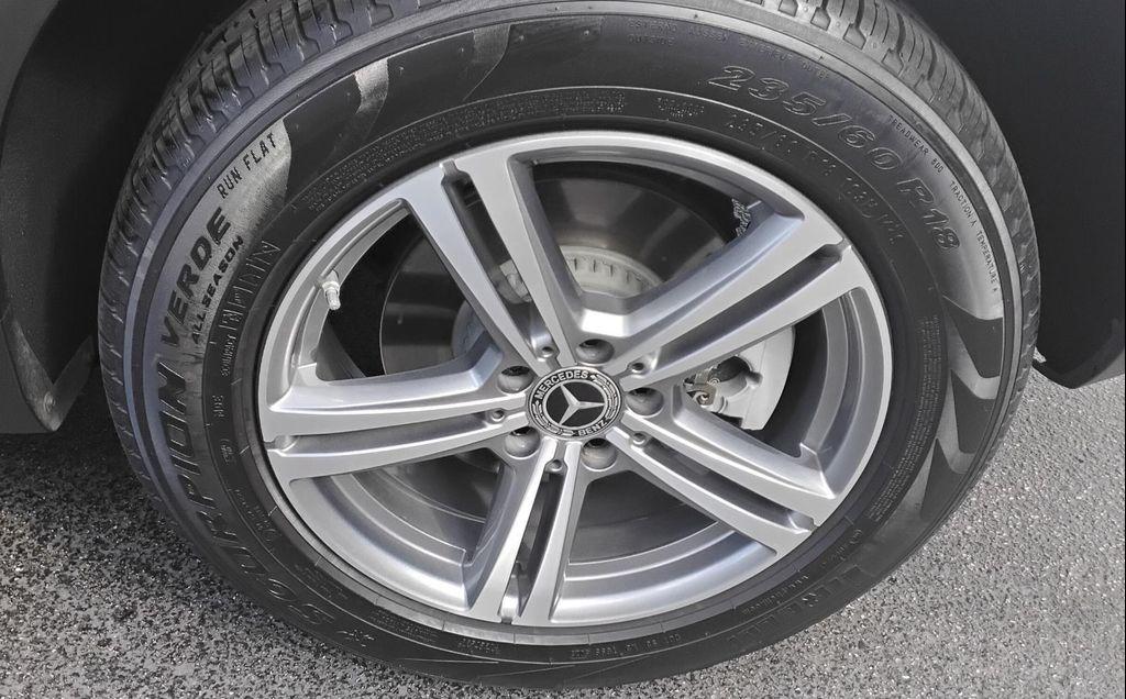 used 2022 Mercedes-Benz GLC 300 car, priced at $28,500