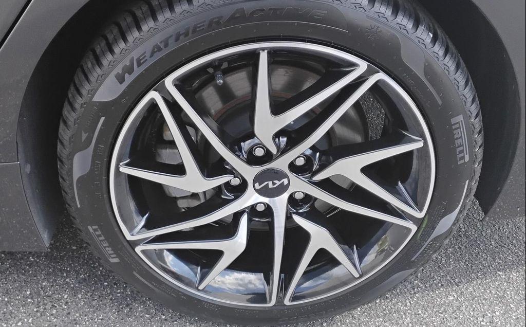 used 2023 Kia Stinger car, priced at $28,500