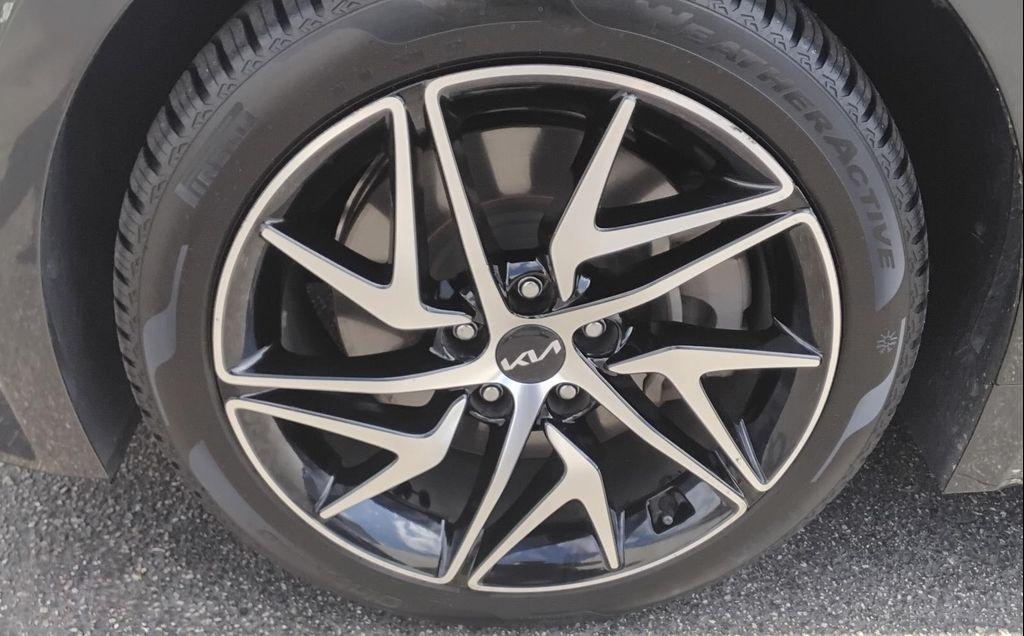 used 2023 Kia Stinger car, priced at $28,500