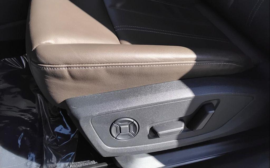 used 2023 Audi Q4 e-tron car, priced at $24,999