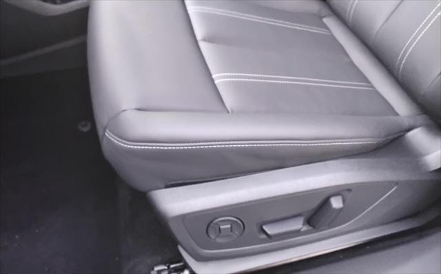 new 2025 Audi Q4 e-tron car, priced at $57,270