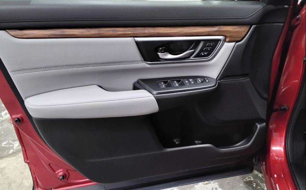 used 2020 Honda CR-V car, priced at $26,497