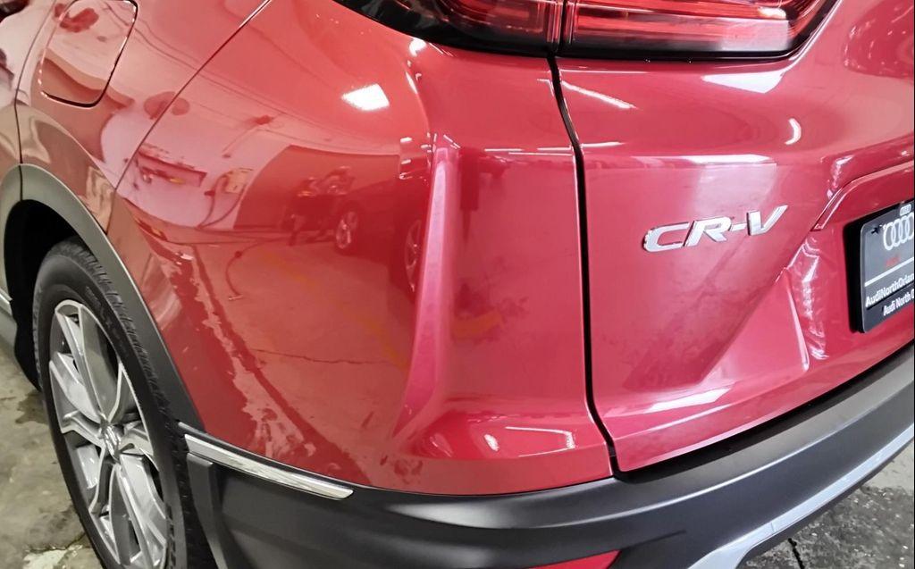 used 2020 Honda CR-V car, priced at $26,497