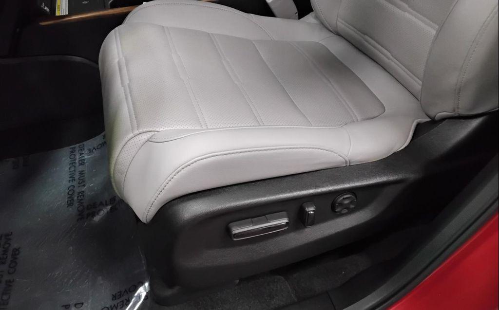 used 2020 Honda CR-V car, priced at $26,497