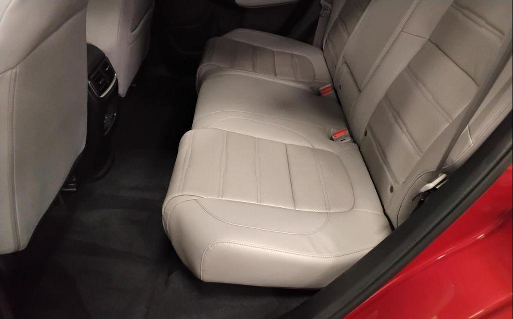 used 2020 Honda CR-V car, priced at $26,497