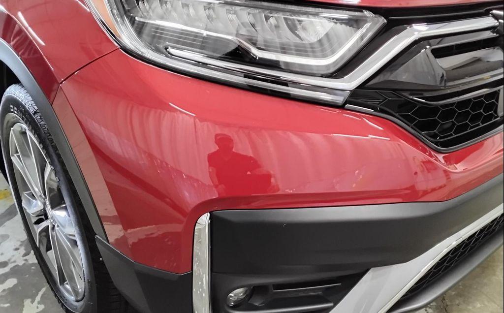 used 2020 Honda CR-V car, priced at $26,497