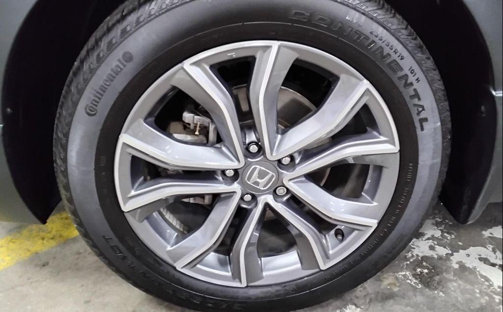 used 2020 Honda CR-V car, priced at $26,497