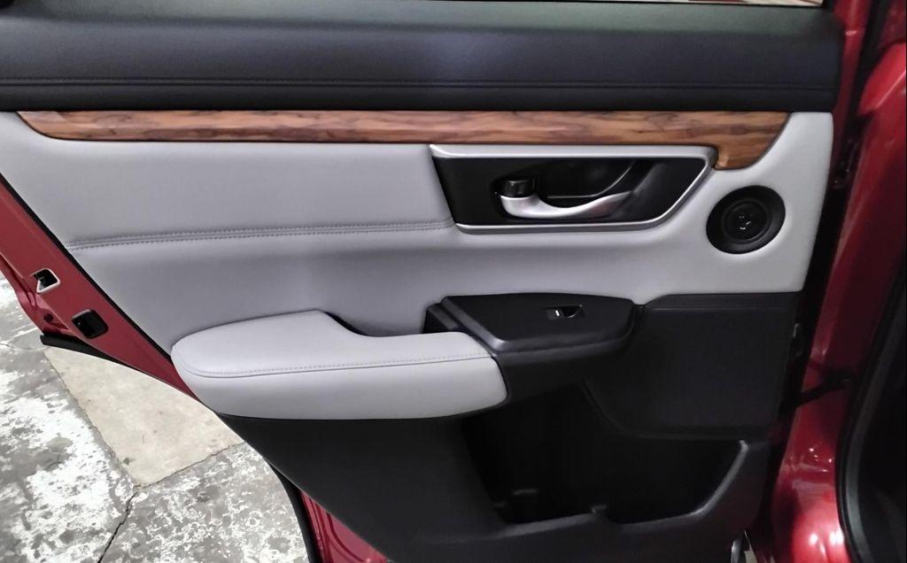 used 2020 Honda CR-V car, priced at $26,497