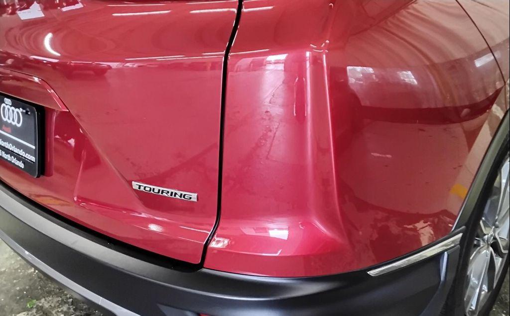 used 2020 Honda CR-V car, priced at $26,497