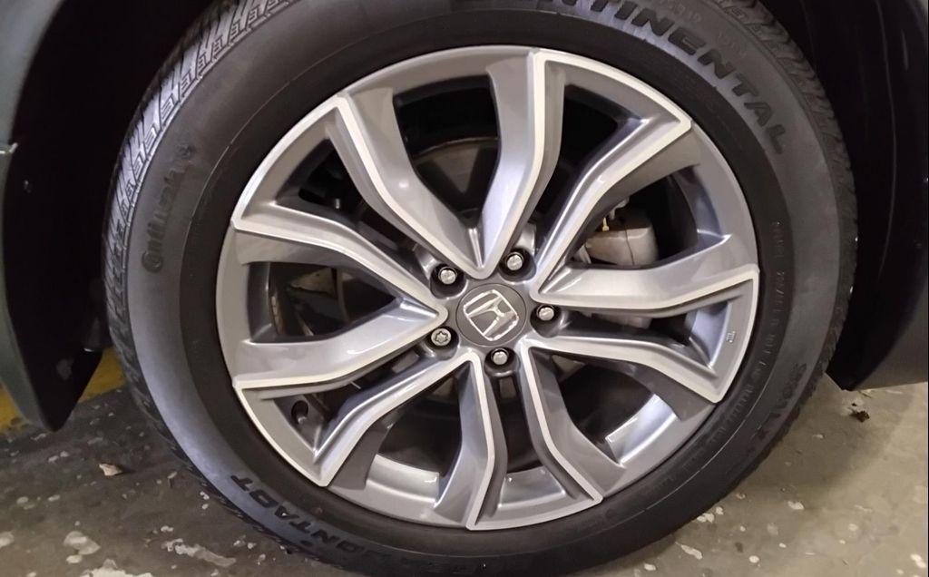 used 2020 Honda CR-V car, priced at $26,497