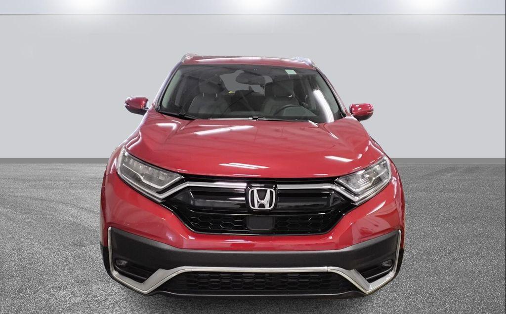 used 2020 Honda CR-V car, priced at $26,497