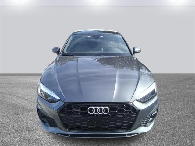 used 2021 Audi A5 Sportback car, priced at $25,500