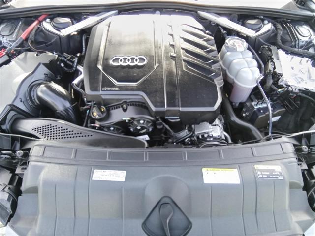 used 2021 Audi A5 Sportback car, priced at $25,500