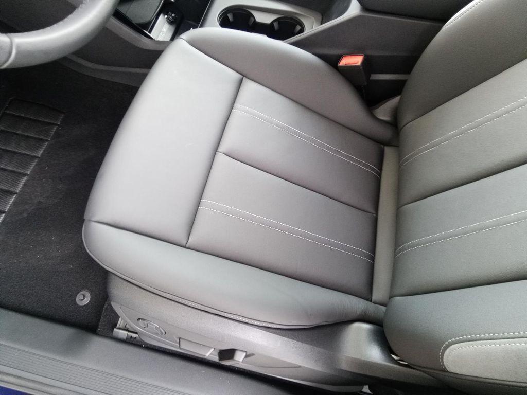new 2025 Audi Q4 e-tron car, priced at $64,265