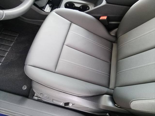 new 2025 Audi Q4 e-tron car, priced at $64,265