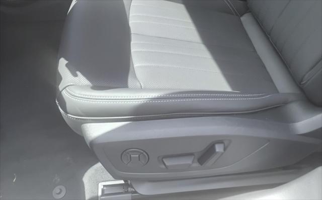 new 2025 Audi A6 car, priced at $67,685