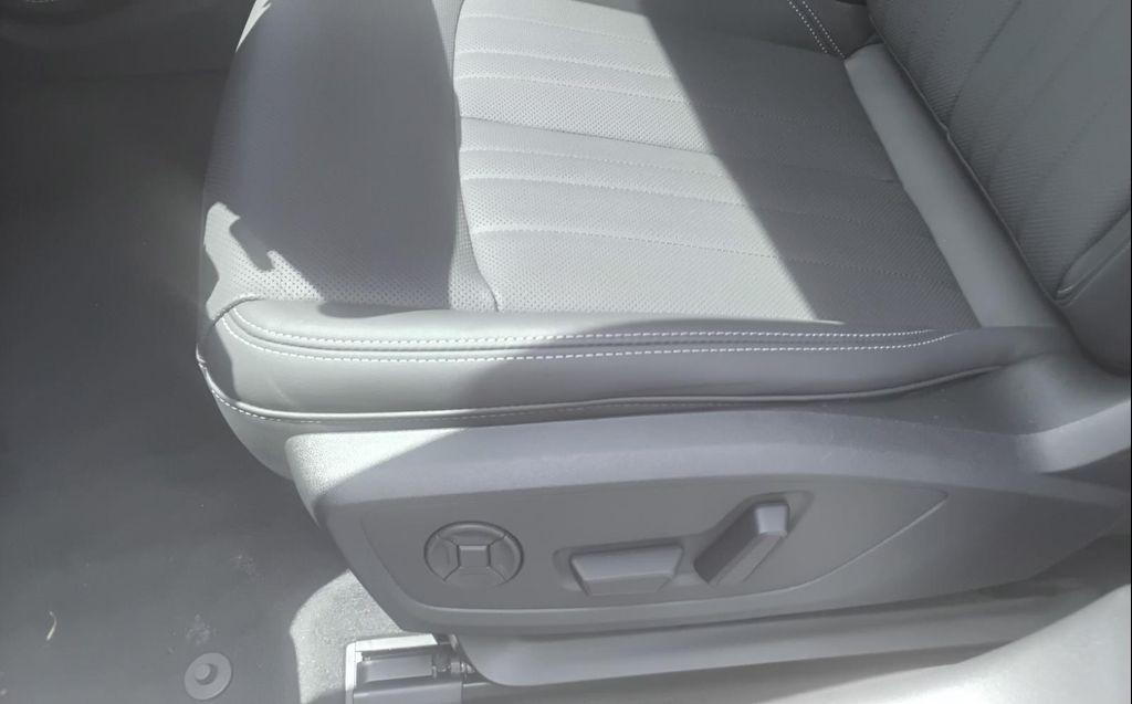 new 2025 Audi A6 car, priced at $67,685