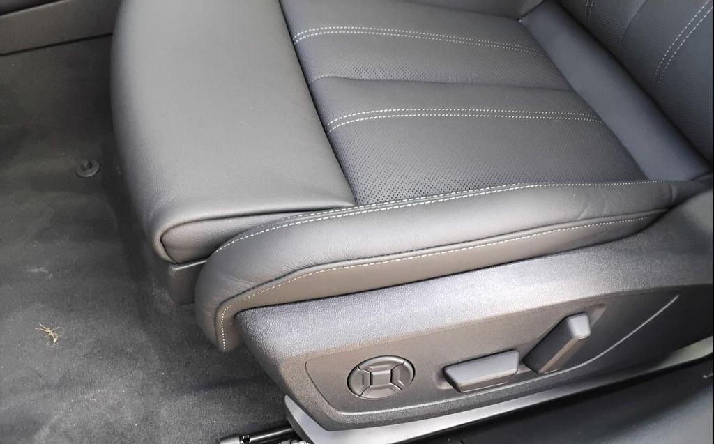 new 2026 Audi A6 car, priced at $72,520