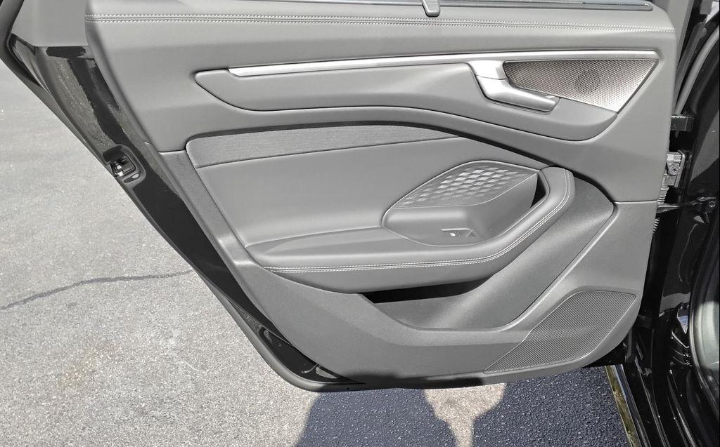 new 2026 Audi A6 car, priced at $72,520