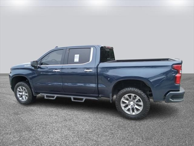 used 2019 Chevrolet Silverado 1500 car, priced at $27,999