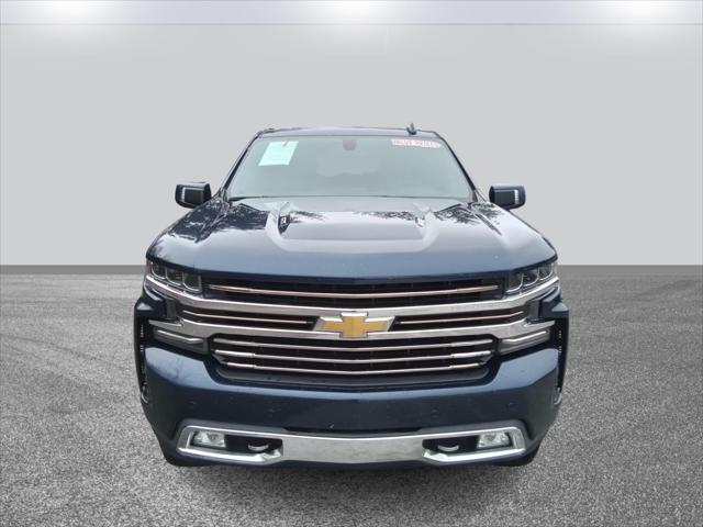 used 2019 Chevrolet Silverado 1500 car, priced at $27,999