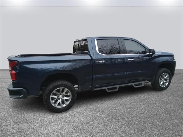 used 2019 Chevrolet Silverado 1500 car, priced at $27,999