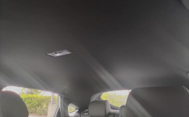 used 2025 Honda Civic car, priced at $24,999