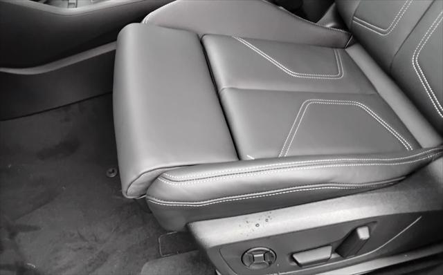 new 2025 Audi Q3 car, priced at $46,110