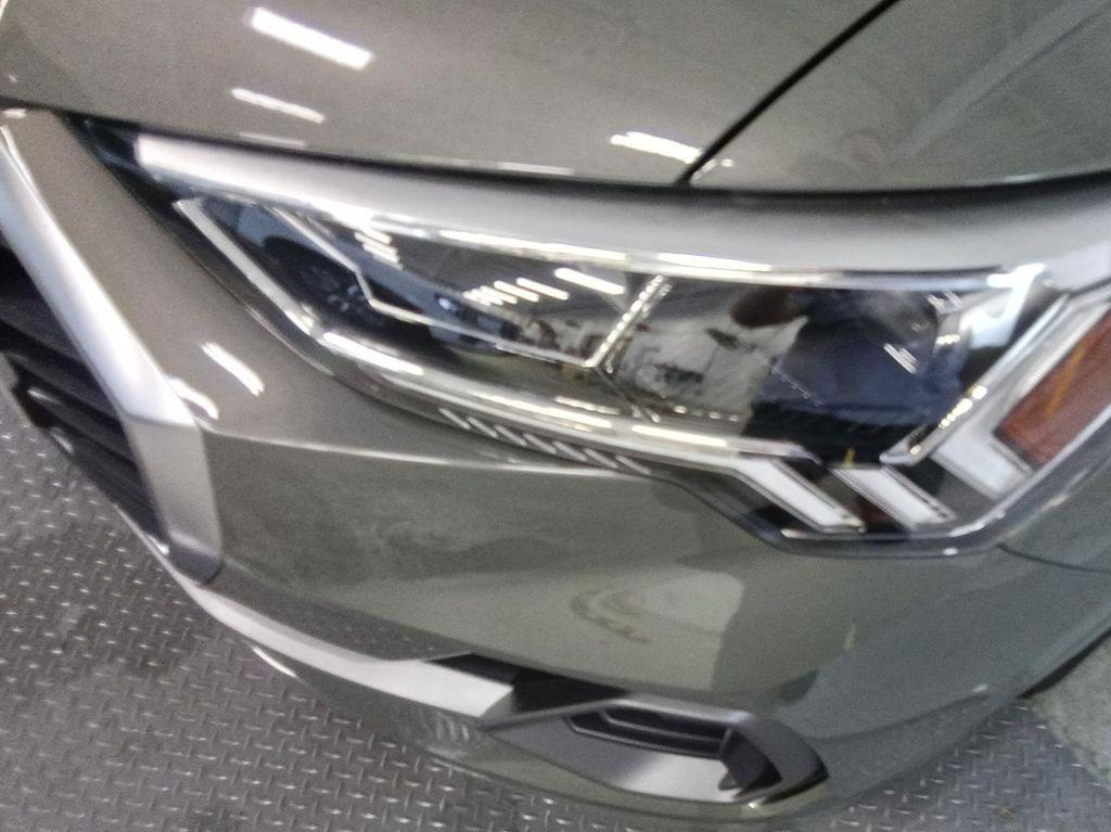 new 2025 Audi Q3 car, priced at $44,060