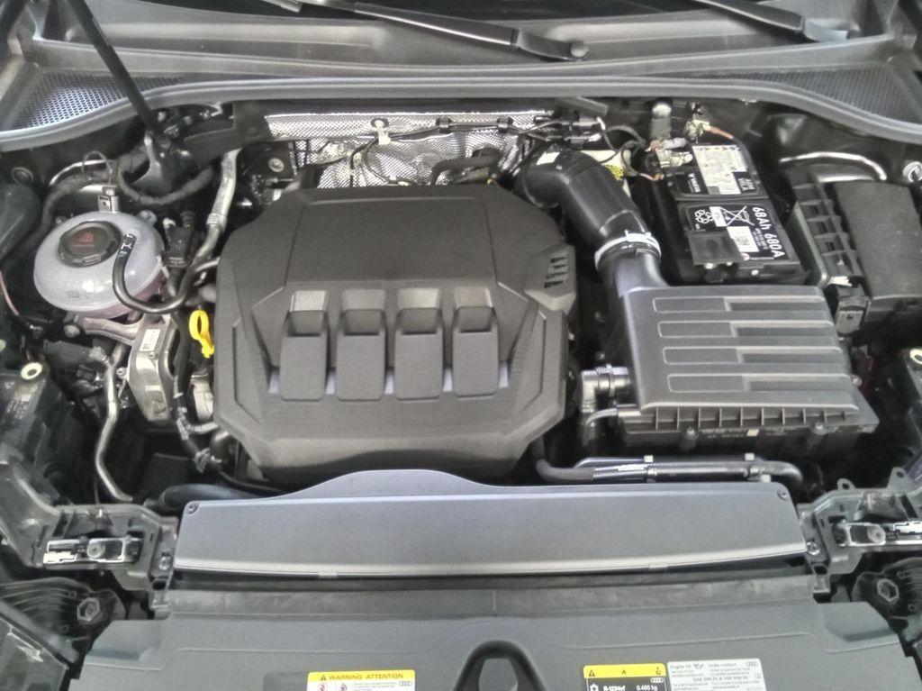 new 2025 Audi Q3 car, priced at $44,060