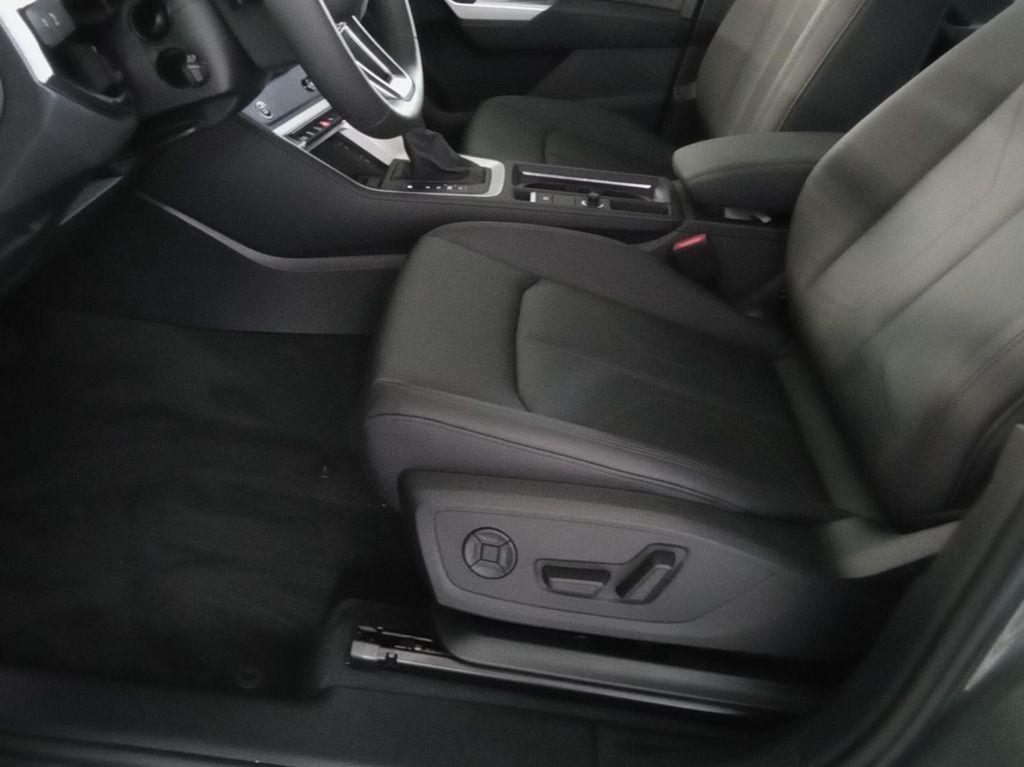 new 2025 Audi Q3 car, priced at $44,060