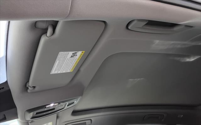 new 2025 Audi Q5 car, priced at $60,175